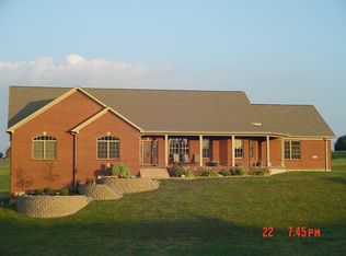 3529 Millhouse Blvd, Independence, KY 41051