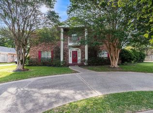 1525 Whitehall Dr, Shreveport, LA 71105