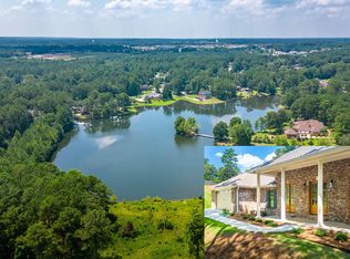 23 Edge Water Pointe, Hattiesburg, MS 39402