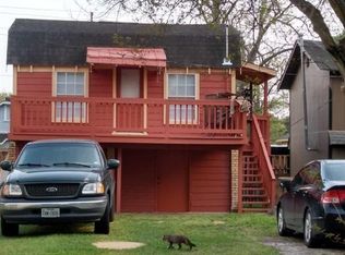 506 1/2 2nd St, Humble, TX 77338