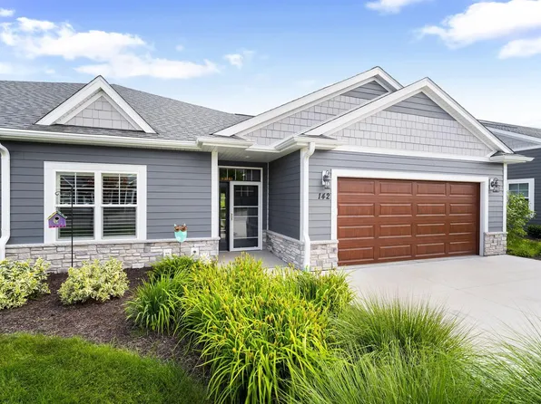 142 Phantom Lake COURT, Mukwonago, WI 53149