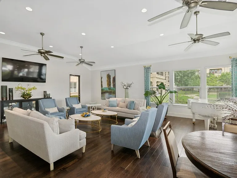 Retreat at Wylie 55+ Active Adult Apartment Homes — Photo 7