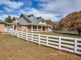 24602 Fm 2127, Bowie, TX 76230