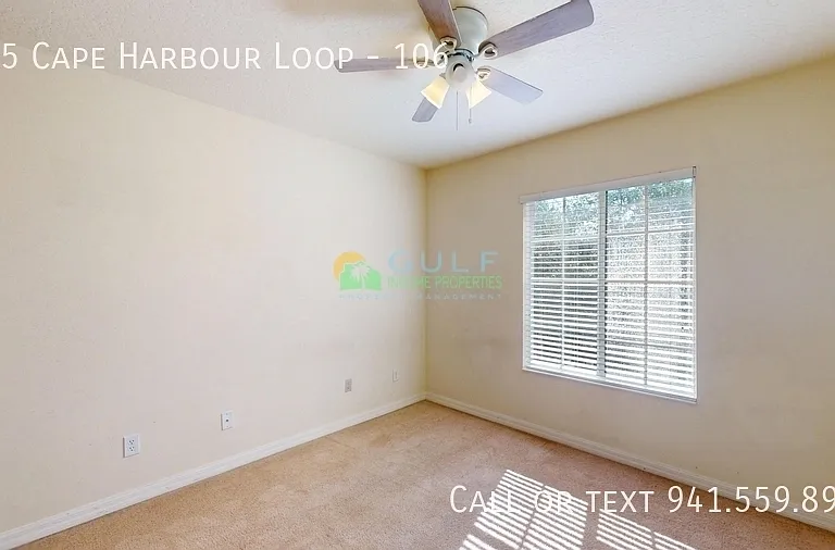 305 Cape Harbour Loop #106 — Photo 16