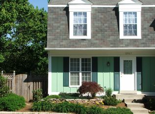 12927 Pickering Dr #1, Germantown, MD 20874