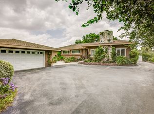 1458 La Riata Dr, La Habra Heights, CA