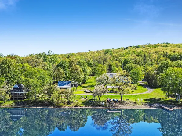 4 Almond Drive, Portage Lake, ME 04768