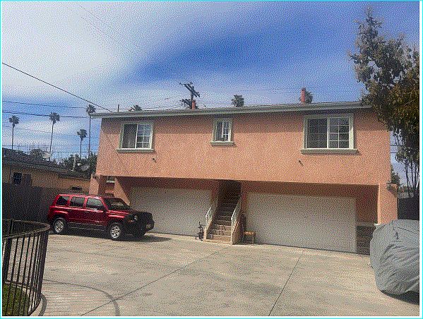 1st image of 631 W 47th St #A