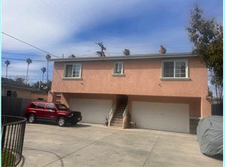 631 W 47th St #A, Los Angeles, CA 90037