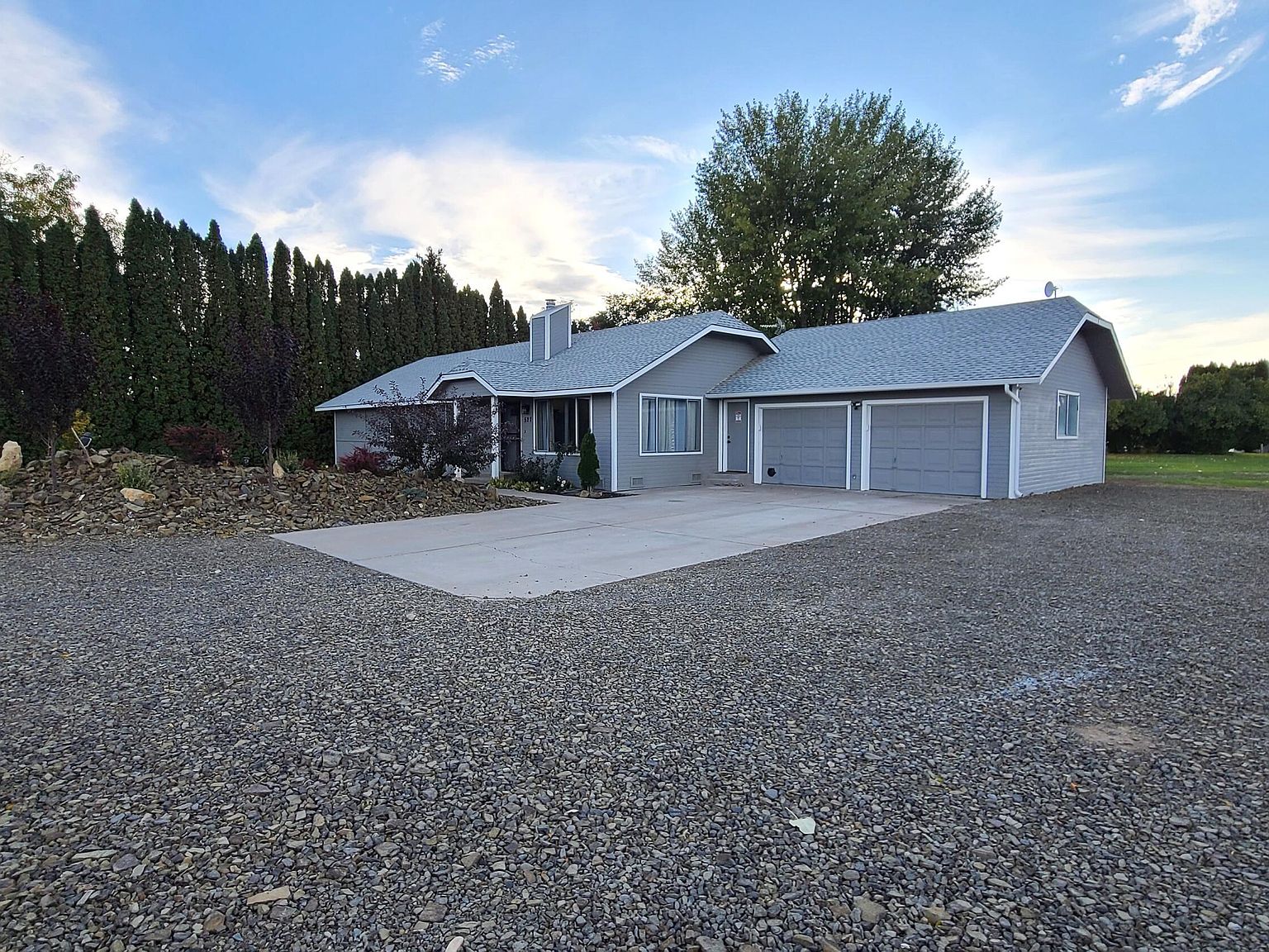 527 Old Naches Hwy, Yakima, WA 98908 Zillow