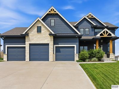 11512 S 117th St, Papillion, NE, 68046