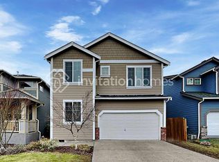 17432 93rd Avenue Ct E, Puyallup, WA 98375