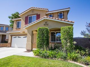 11617 Harvard Way, Yucaipa, CA 92399