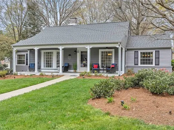 913 N Rotary Dr, High Point, NC 27262
