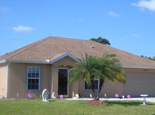 2686 SE Brevard Ave, Port Saint Lucie, FL 34952