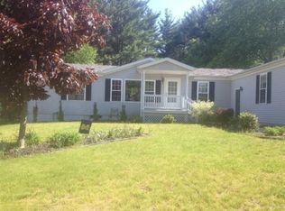 932 E Maple St, Ludington, MI 49431