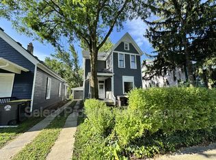 223 W Woodland Ave #2, Fort Wayne, IN 46807
