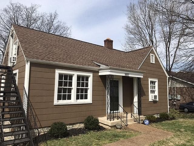 Welcome home to Woodbine!