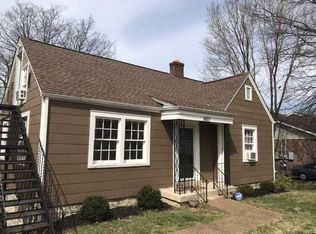 3007 Simmons Ave #A, Nashville, TN 37211