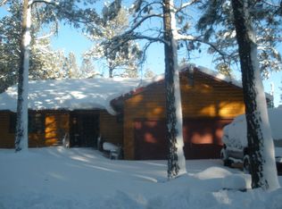 819 N Baron Cir, Pinetop, AZ 85935
