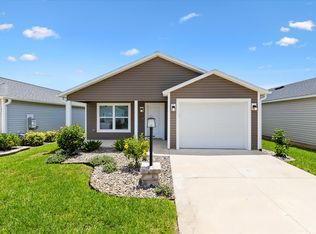 4109 Silvana Way, The Villages, FL 32163