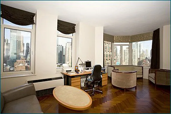 Rented by Brown Harris Stevens | media 12