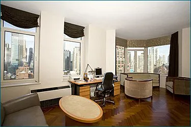 Rented by Brown Harris Stevens