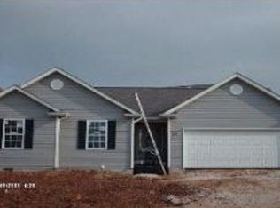 4904 W Bedrock Rd, Bloomington, IN 47403