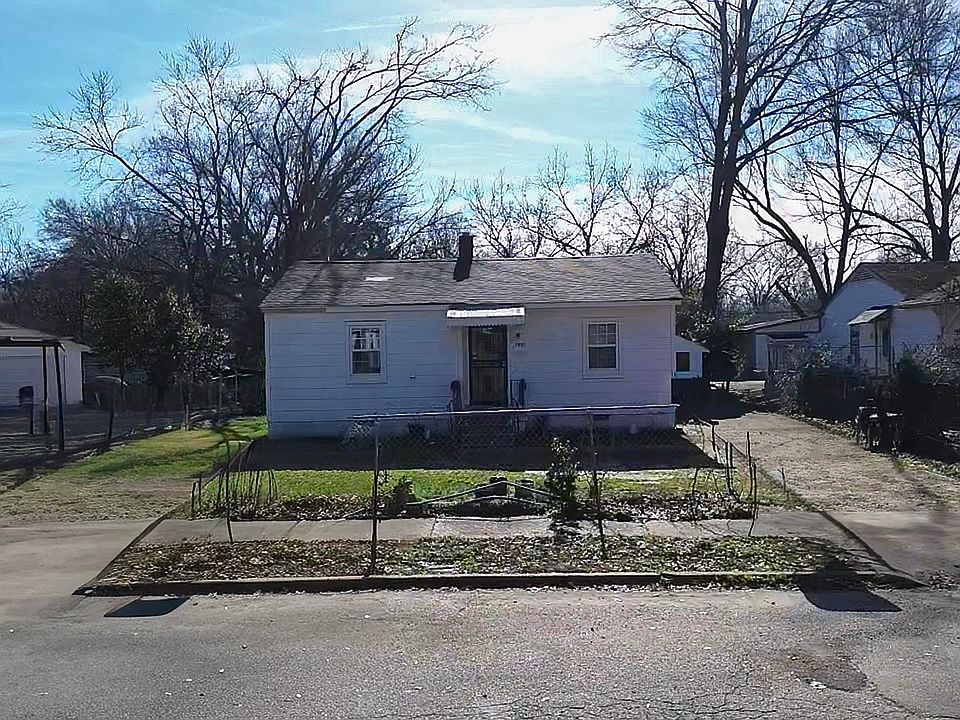 1st image of 3997 Truman Ave