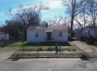 3997 Truman Ave, Memphis, TN 38108