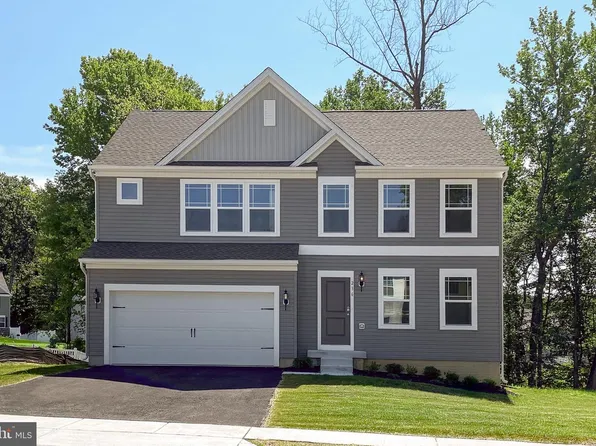 236 Pine Cone Dr, North East, MD 21901
