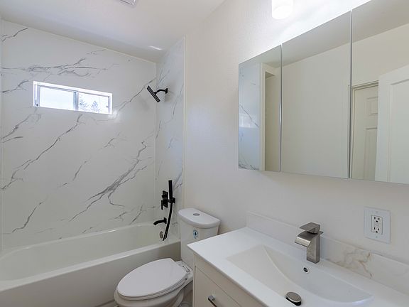 Bathroom #1 -