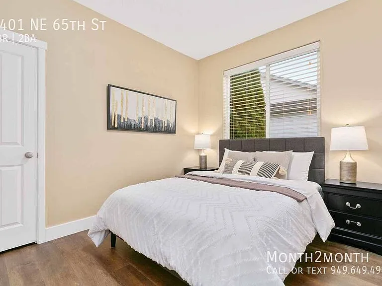7401 NE 65th St — Photo 14
