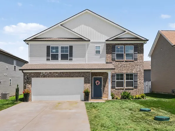 4412 Hoboken Way, Murfreesboro, TN 37128
