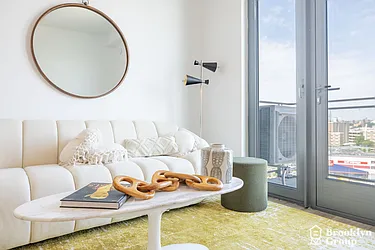 Rented by Brooklyn Group