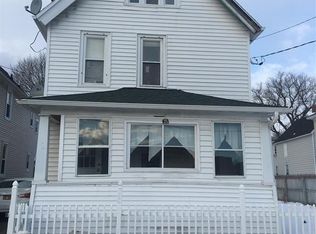 64 Dickinson St, Binghamton, NY 13905