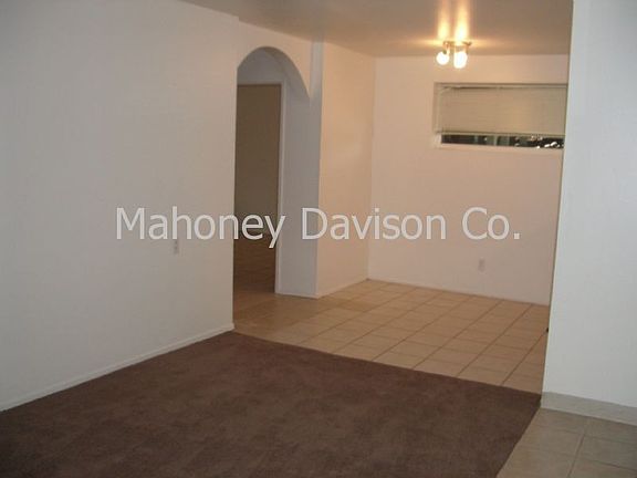 living/dining room