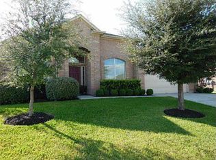 4196 Engadina Pass, Round Rock, TX 78665