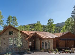 7 Stonegate Dr, Mountain Village, CO 81435
