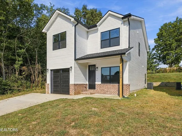 2509 Bernhurst Dr NE, Knoxville, TN 37918