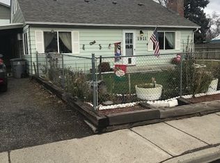 1911 Cove Ave, La Grande, OR