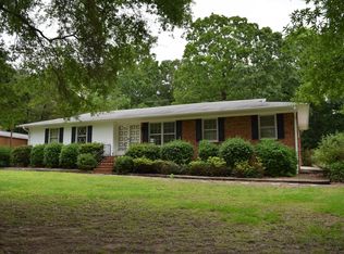 7107 Buxenbury Dr, High Point, NC 27263