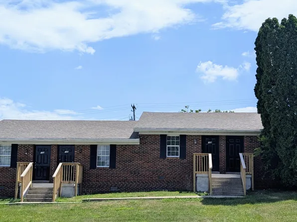 166-172 Centennial Ave, Frankfort, KY 40601