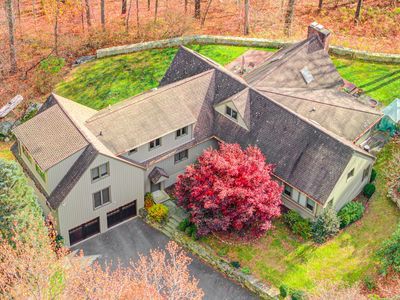 39 Ketcham Road, Ridgefield, CT, 06877