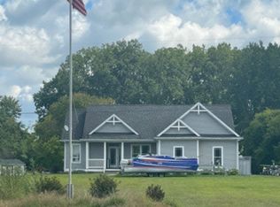 3565 S Hollister Rd, Ovid, MI 48866