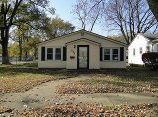 1495 S 4th Ave, Kankakee, IL 60901