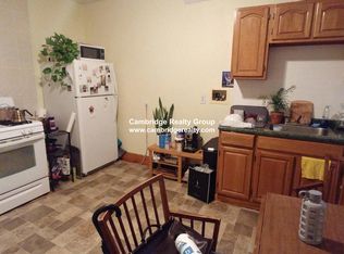 293 Elm St, Cambridge, MA 02139