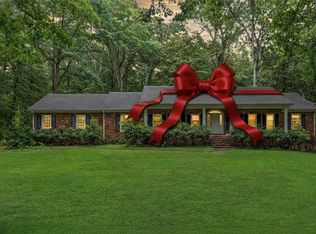 286 Hilton Way, Canton, GA 30114