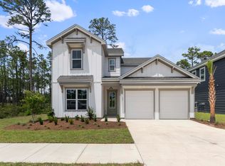 153 Brizo Ln LOT 6, Santa Rosa Beach, FL 32459