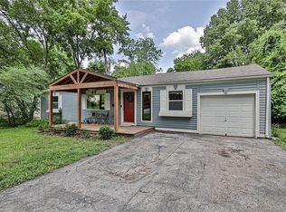 10511 Oakland Ave, Kansas City, MO 64134